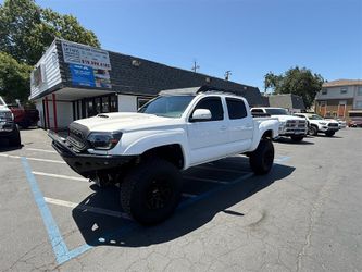 2013 Toyota Tacoma V6 Trd Sport, Fully Built, 15k plus in mods