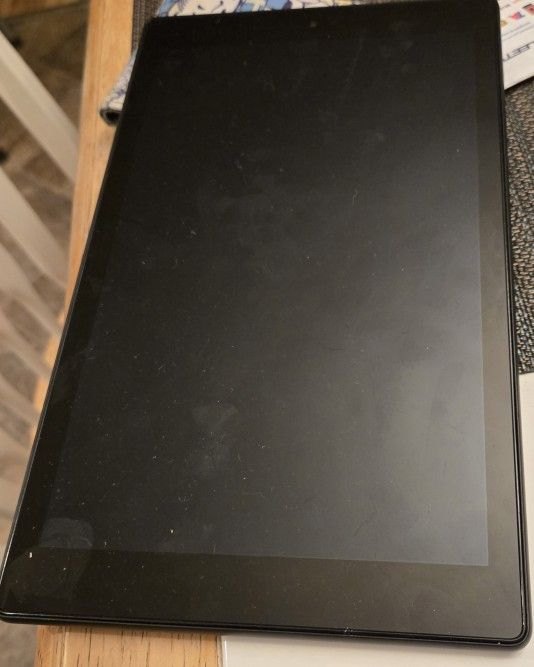Amazon Fire Tablet 2019