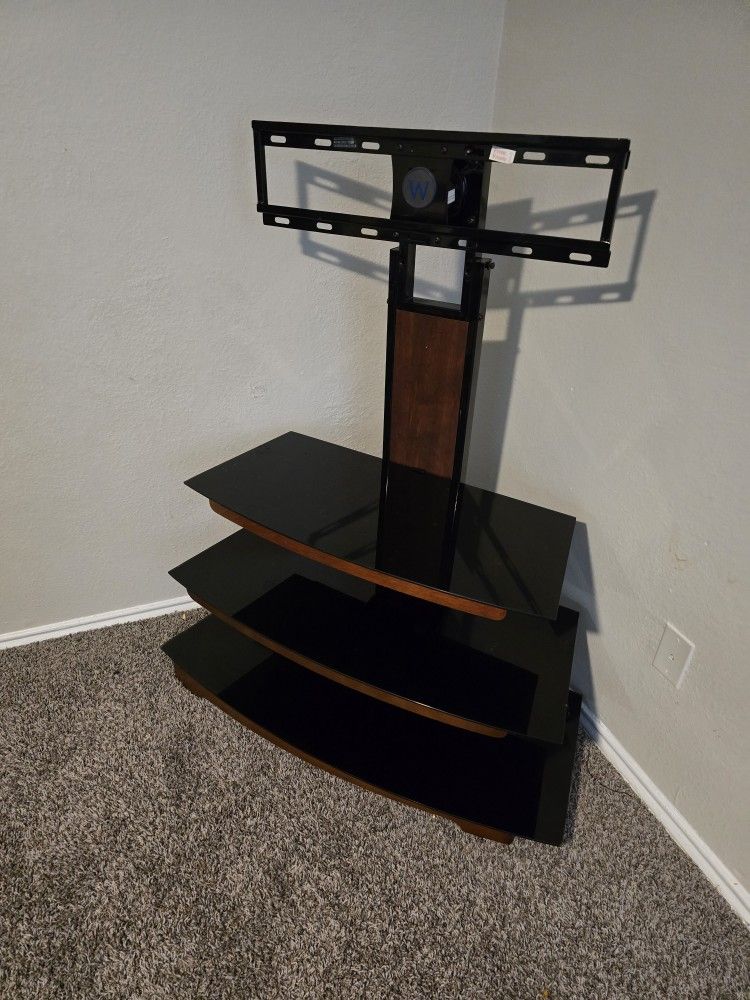 TV Mount Stand