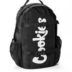 Cookies Smell Proof Backpack