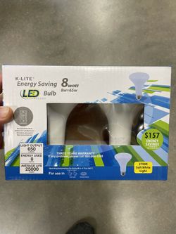 Led Light Bulbs