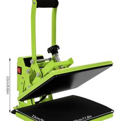 Plancha Para Sumiblacion 