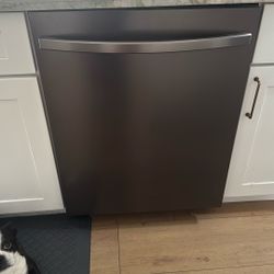 Samsung Dish Washer 