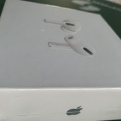 Apple AirPod Pro New!