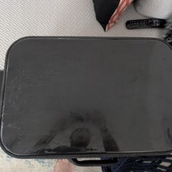 Incase suitcase
