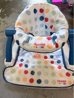Baby seat