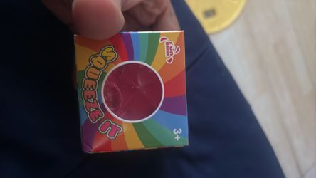 Squeezy