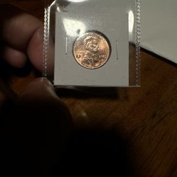 2025 Omega Penny