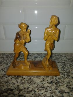 Figurine