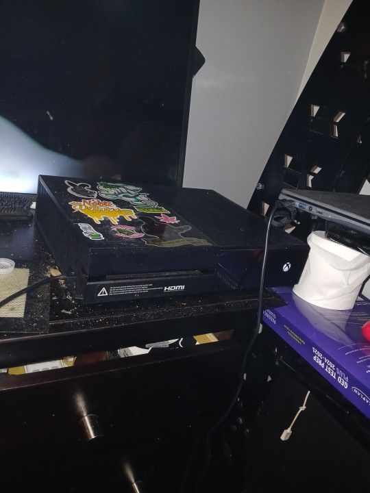 Xbox One