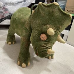 Kota The Triceratops 