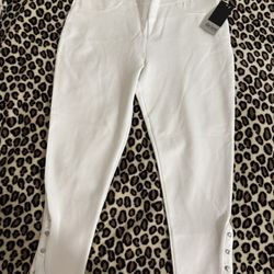 Slim Factor Pants Brand New