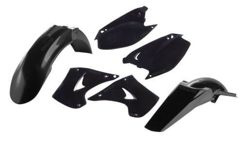Plastic Kit For 2007 Kx250f