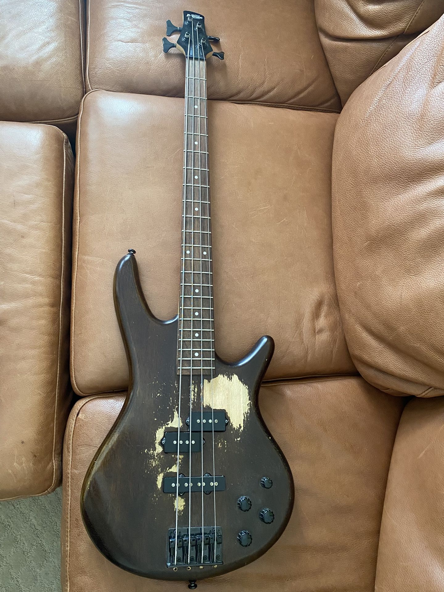 Ibanez GIO 4 String Bass Guitar