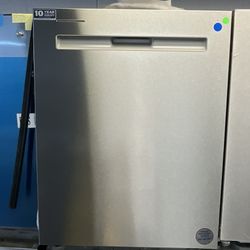 Open Box Maytag Dishwasher – Stainless Steel 📦 Top Control | Built-In | 24” | Powerful & Reliable