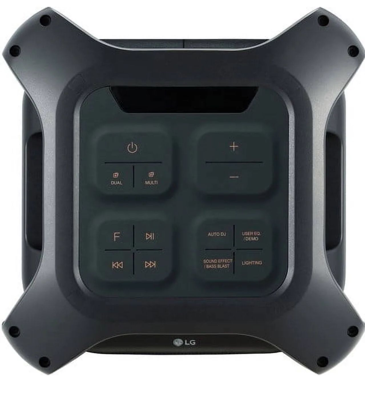 LG XBOOM Speaker System