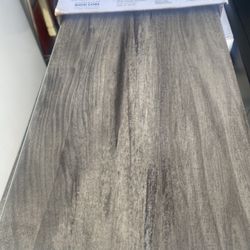 Luxury Interlocking Vinyl Flooring