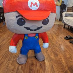 Piñatas Estilo Funkos