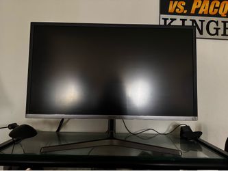 Samsung UH75 Series Computer Monitor