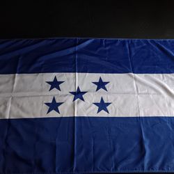 Large Honduras Flag
