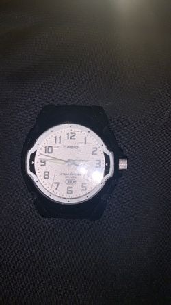 Casio