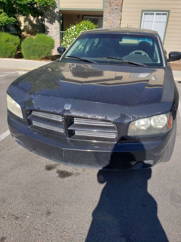 2010 Dodge Charger