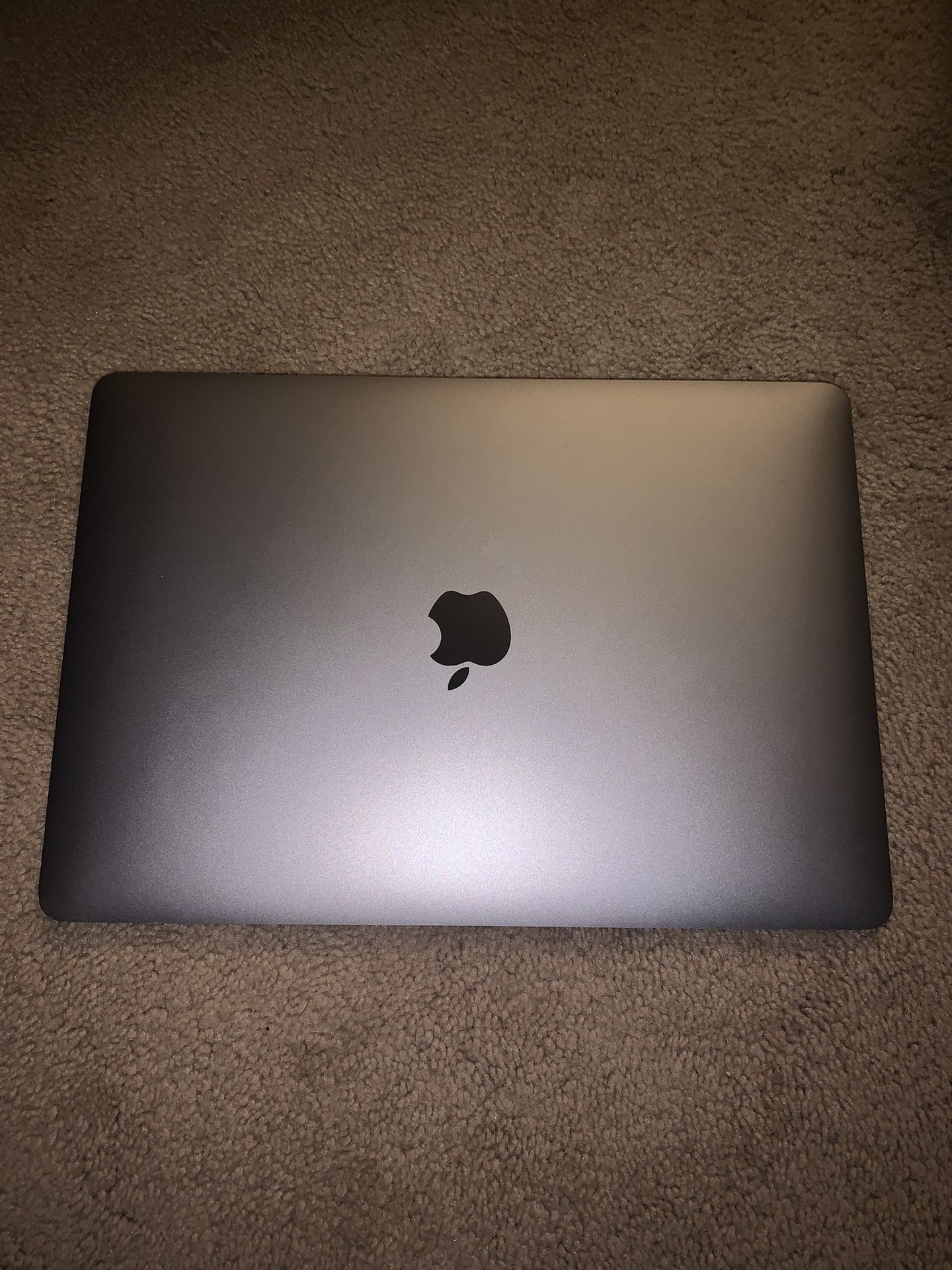 MacBook Air 2020 13 In