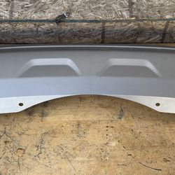 2023,2024,2025 Honda Pilot Rear Lower Bumper 