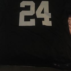 Raiders jerseys