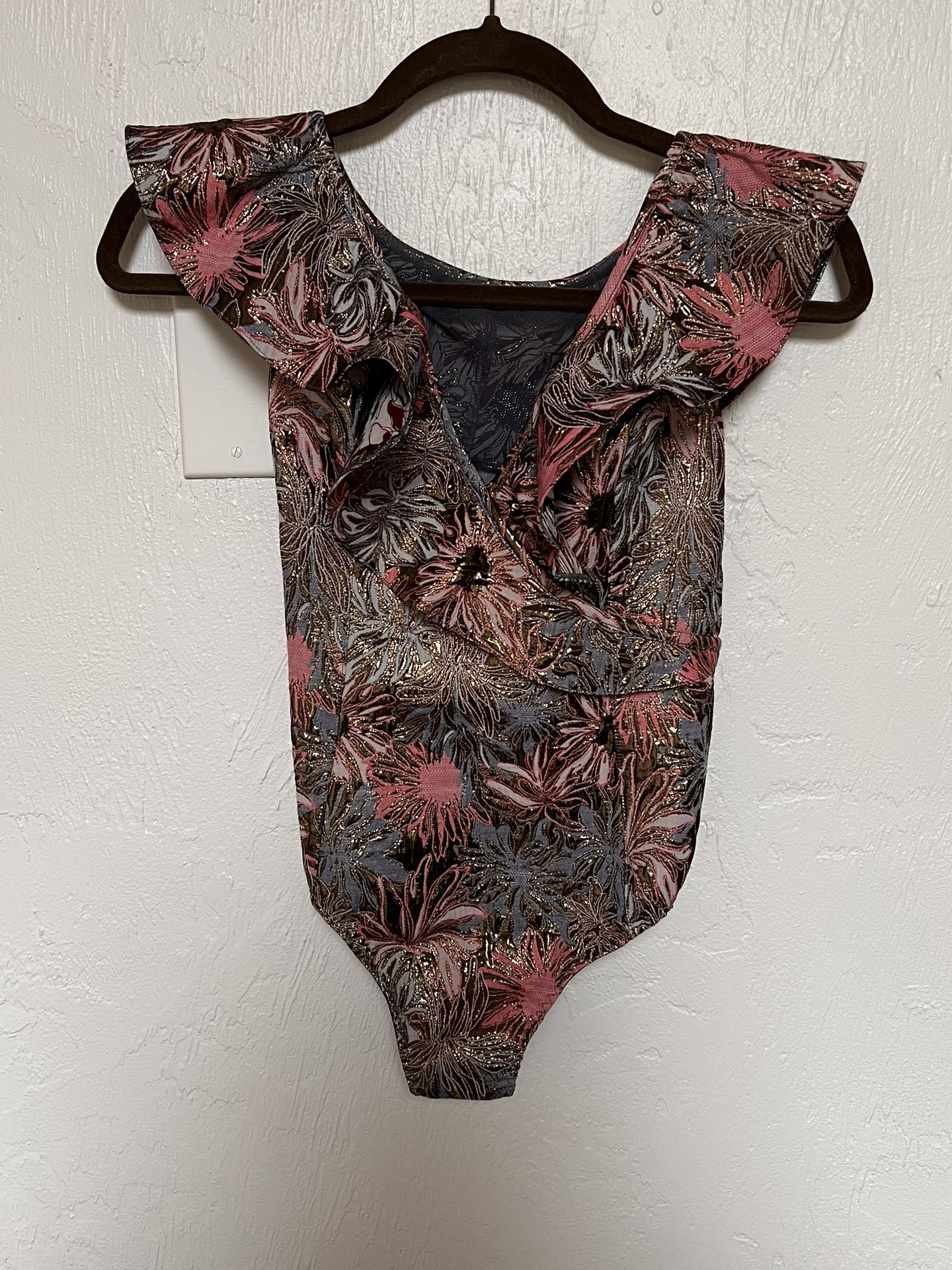 XS Victoria Secret Bodysuit
