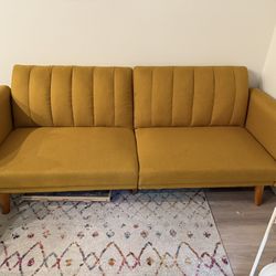 Sofa Sleeper Couch