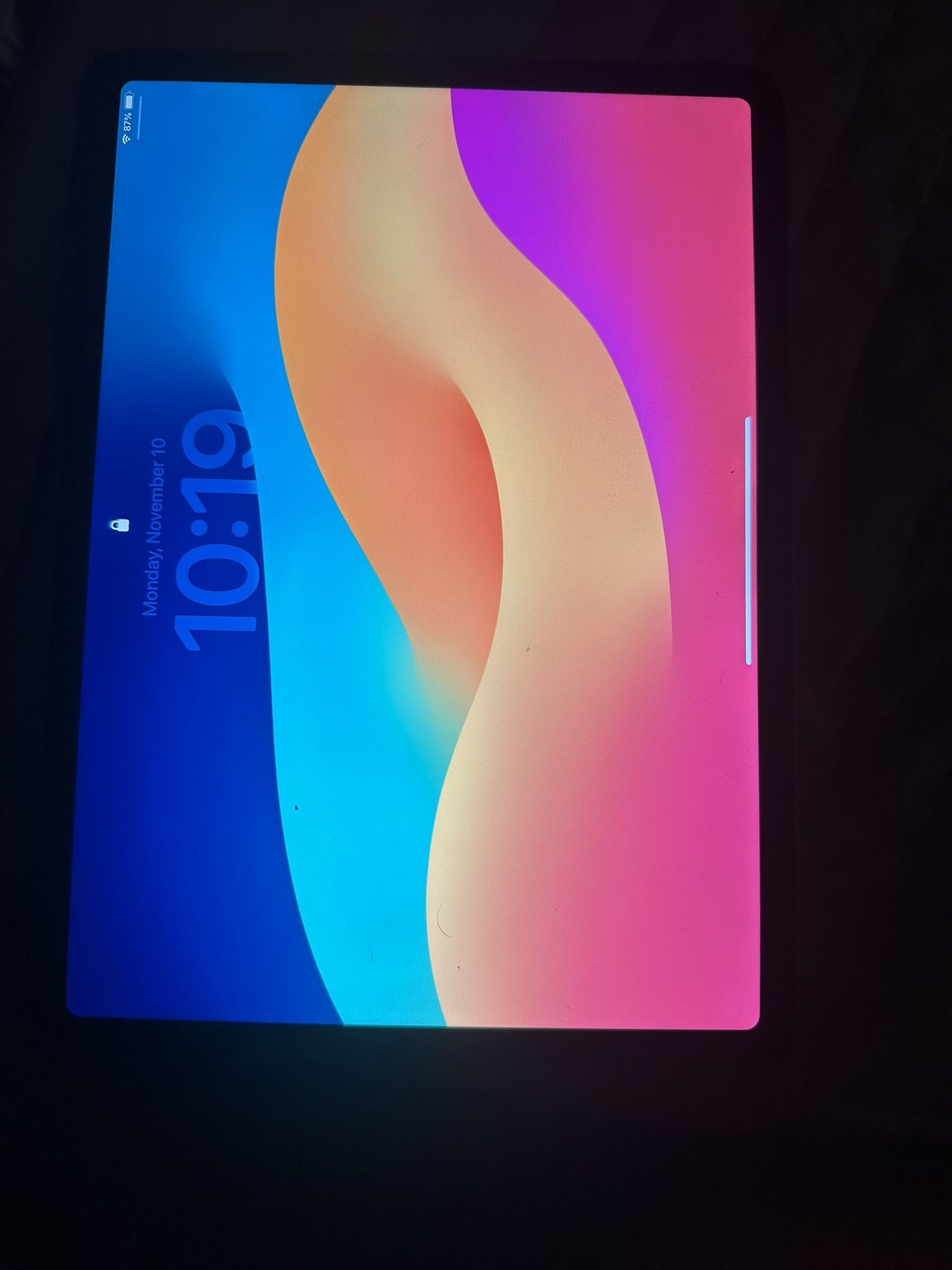 Ipad Pro 11 Inch 4th Generation