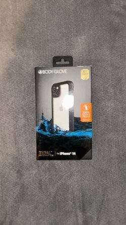 Body Glove Tidal Waterproof Case for iPhone 14