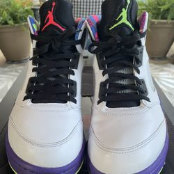 Jordan 5 Retro Alternate Bel-Air