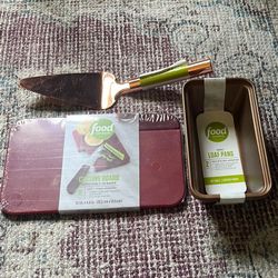 Mini Kitchen Utensils For The Amateur Cook