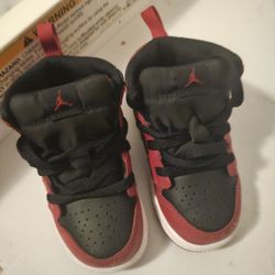 Jordan Retro 