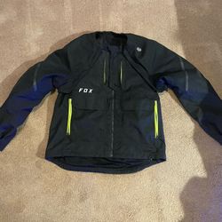 Fox Legion Off Road Jacket XXL