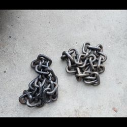 Weightlifting Chains ,Weights Equipment 