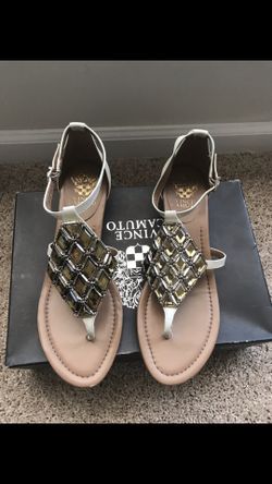 Vince camuto flats