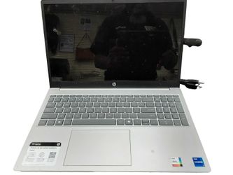 Hp 15-fd0127dx Intel Core I7 - 13th Generation 16 Gb 500 Gb Gray Laptop