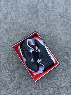 Jordan 4 Bred Reimagined Size 10.5 Men Brand New