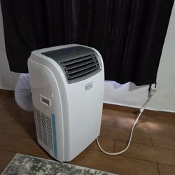 Portable Air Conditioner 