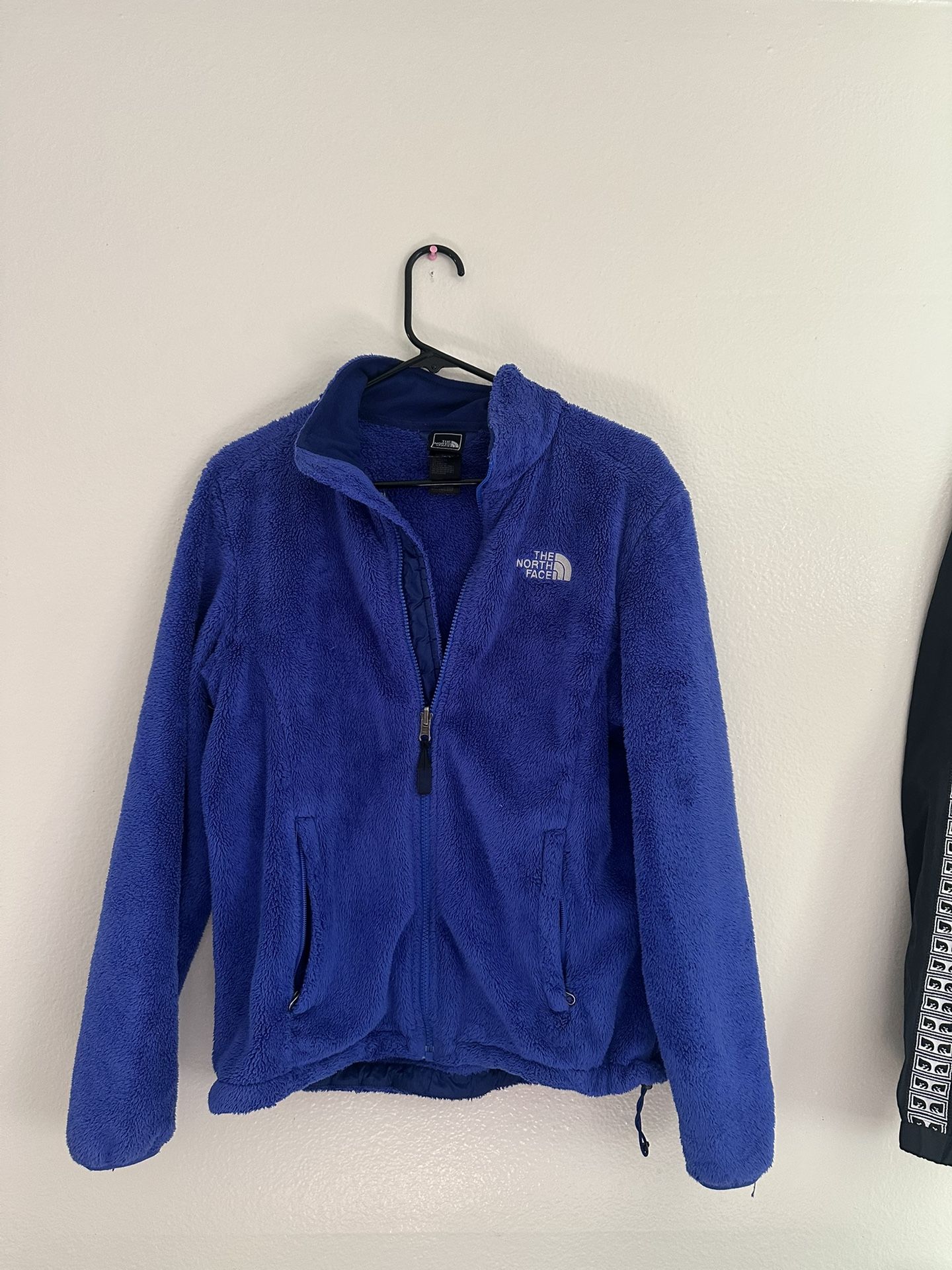 North Face Fleece Medium