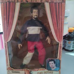 NSYNC Collectible Marionette