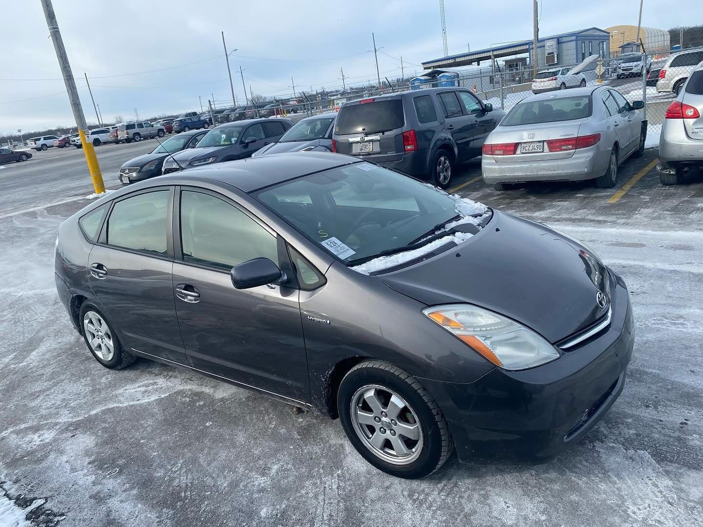 2009 Toyota Prius