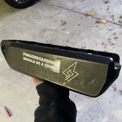 Super 73 battery (read description)