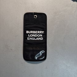  Burberry Burberry Travel Lanyard