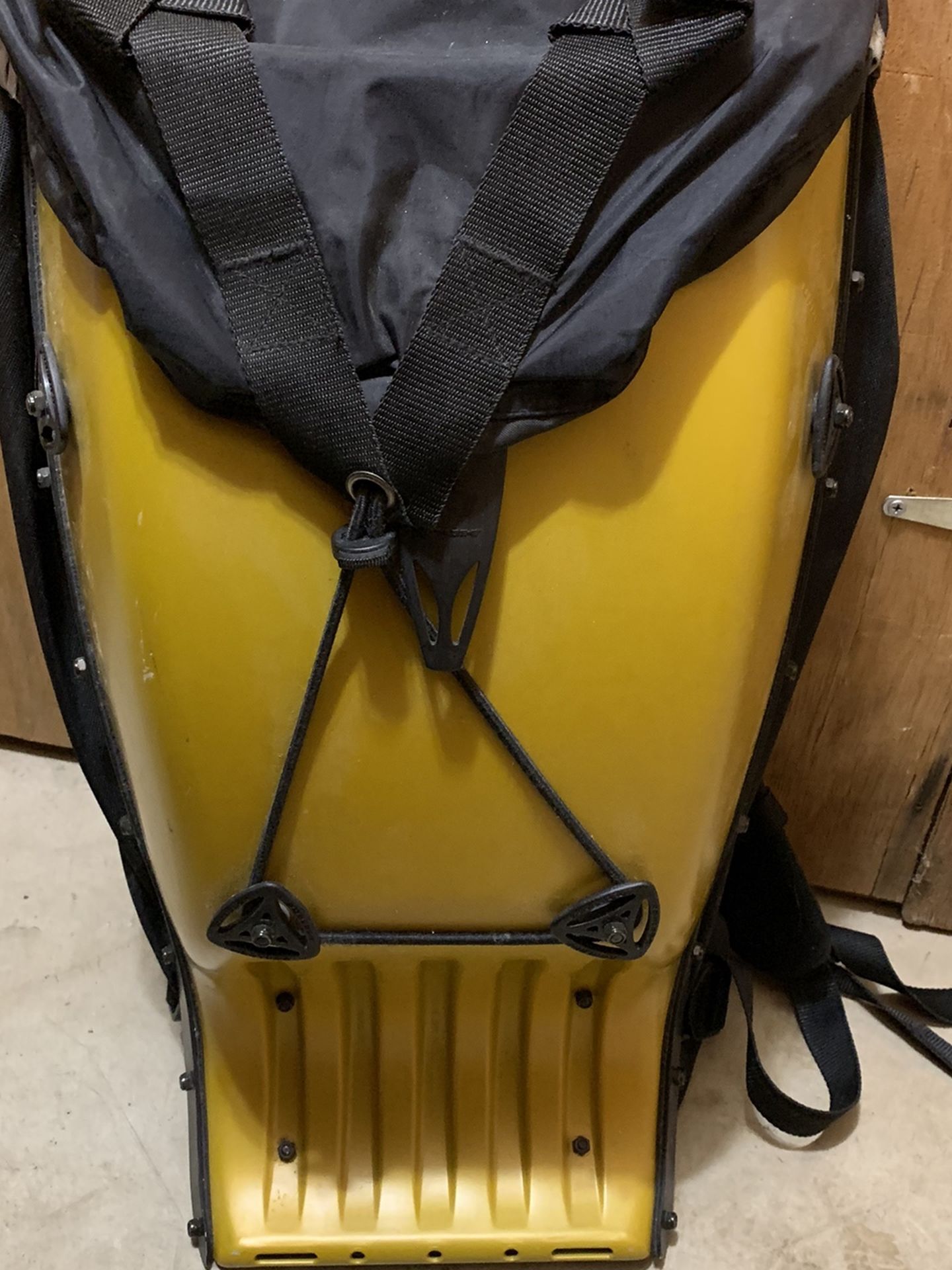 Boblbee 25L Hardshell Backpack
