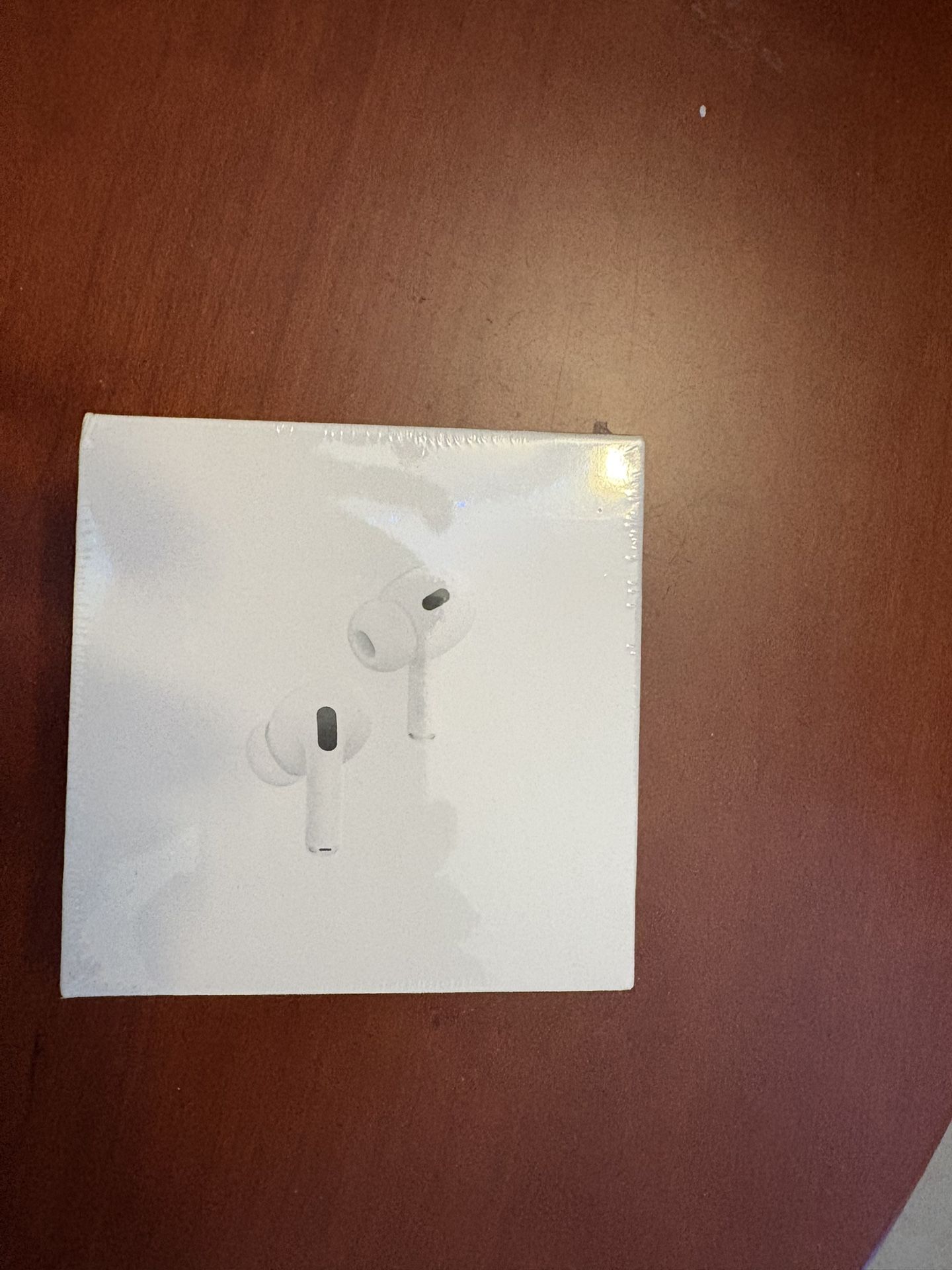 Airpods pro 2nd generation (BRAND NEW)