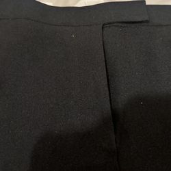 Dress/regular pants qty 2